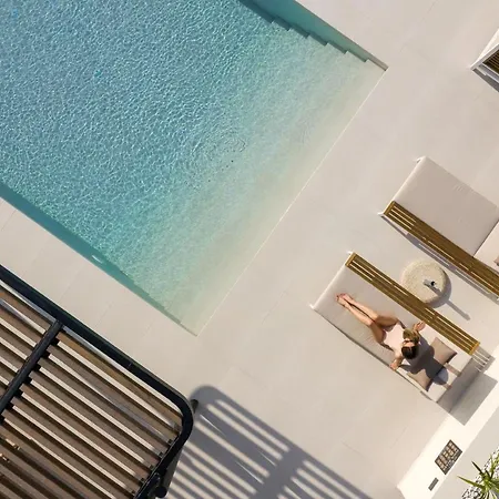En Paraiso A Majestic Seaview Retreat By Thinkvilla Βίλα *