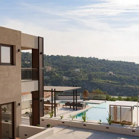 En Paraiso A Majestic Seaview Retreat By Thinkvilla Βίλα *