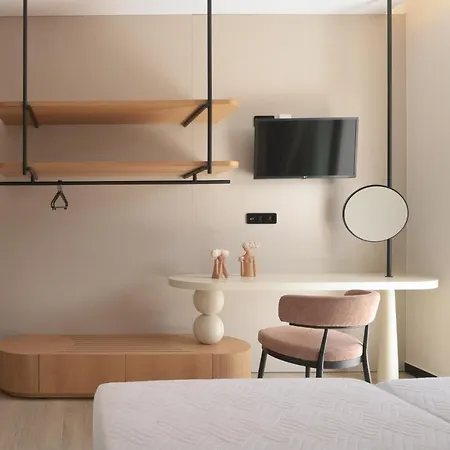 En Paraiso A Majestic Seaview Retreat By Thinkvilla Βίλα *