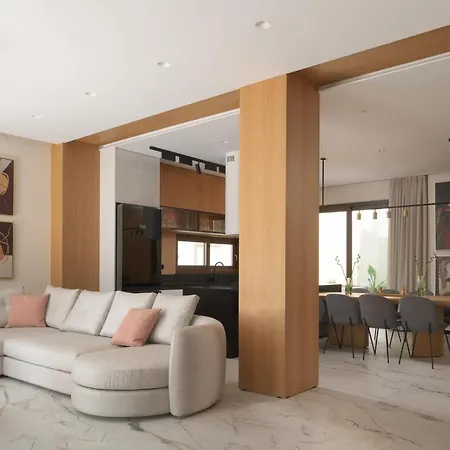 Βίλα En Paraiso A Majestic Seaview Retreat By Thinkvilla