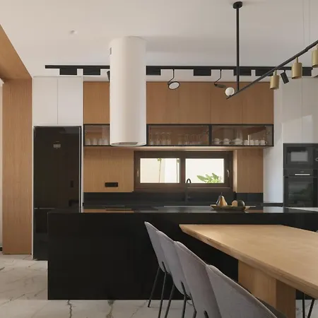 Βίλα En Paraiso A Majestic Seaview Retreat By Thinkvilla *