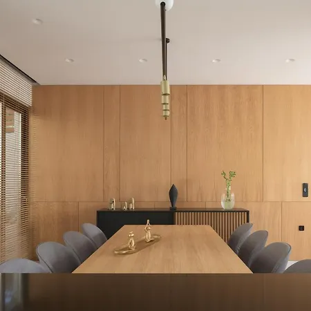 Βίλα En Paraiso A Majestic Seaview Retreat By Thinkvilla