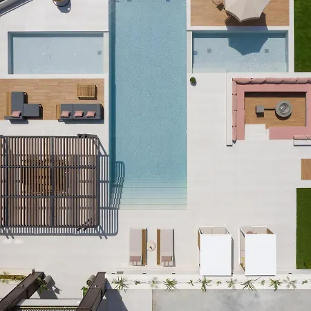 빌라 En Paraiso A Majestic Seaview Retreat By Thinkvilla