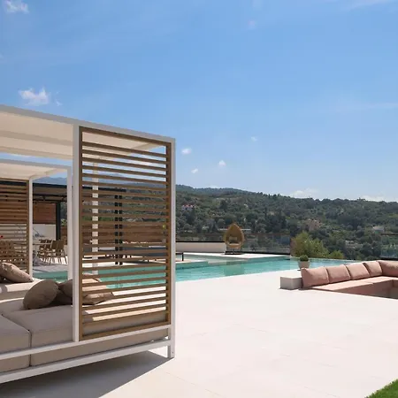 En Paraiso A Majestic Seaview Retreat By Thinkvilla Giannoudi (Crete)