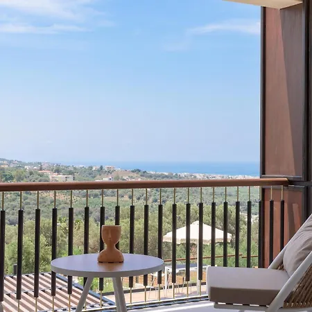 En Paraiso A Majestic Seaview Retreat By Thinkvilla Giannoudi (Crete)