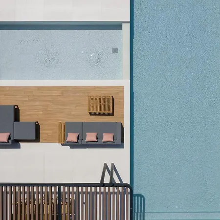 En Paraiso A Majestic Seaview Retreat By Thinkvilla 빌라 Giannoudi (Crete)