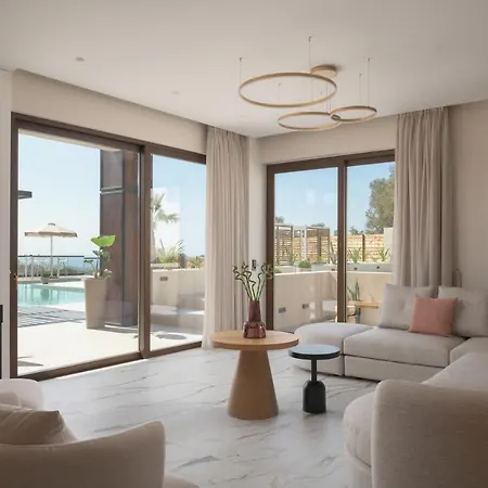 En Paraiso A Majestic Seaview Retreat By Thinkvilla *