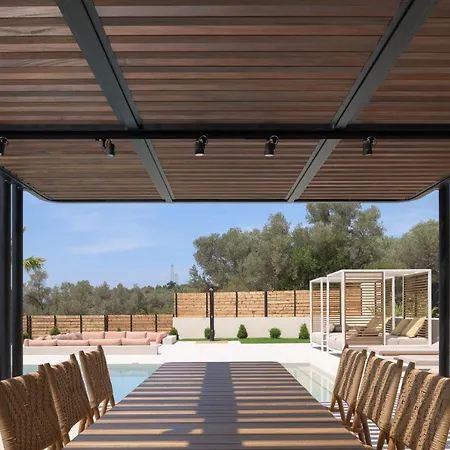 En Paraiso A Majestic Seaview Retreat By Thinkvilla * Giannoudi (Crete)