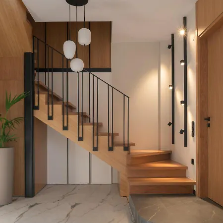 En Paraiso A Majestic Seaview Retreat By Thinkvilla 빌라 *
